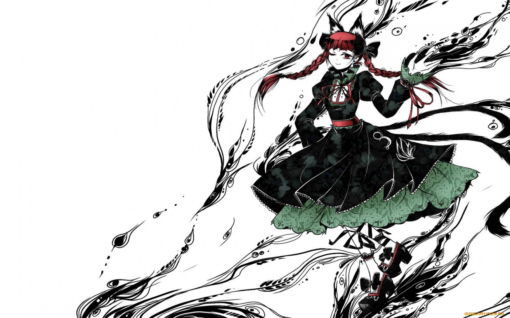 , touhou